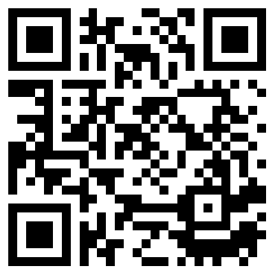 QR-Code | MasterShop Hairdressers